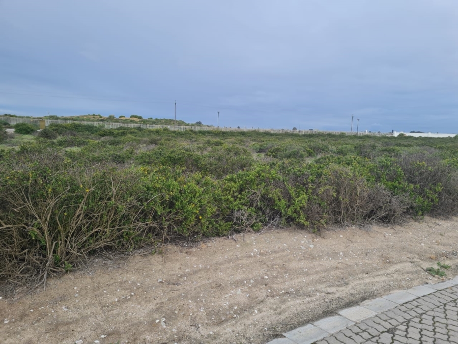 0 Bedroom Property for Sale in Atlantic Sands Private Estate Western Cape